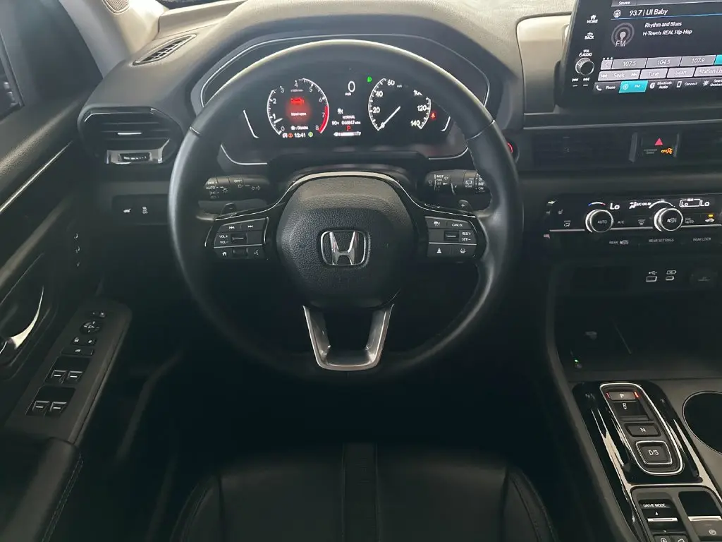 2024 Honda Pilot - $33,691