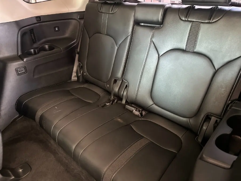 2024 Honda Pilot - $33,691