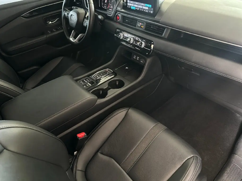 2024 Honda Pilot - $33,691