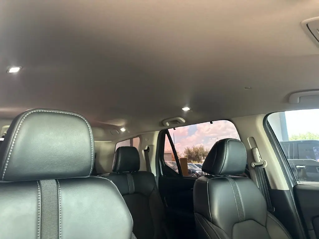 2024 Honda Pilot - $33,691