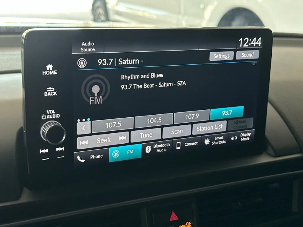 2024 Honda Pilot - $33,691