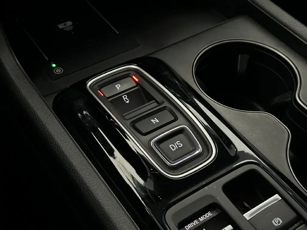 2024 Honda Pilot - $33,691