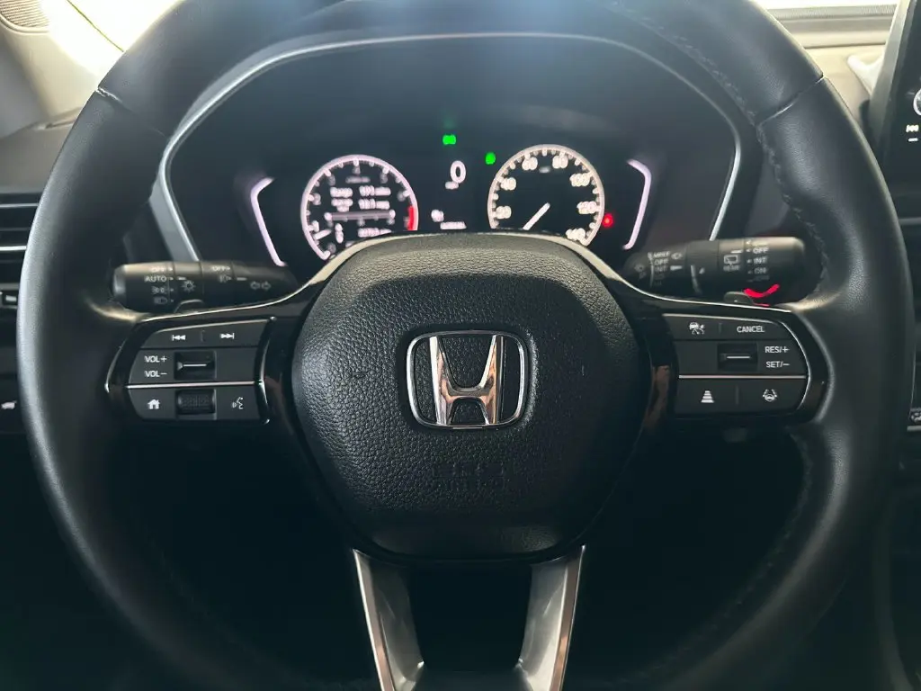 2024 Honda Pilot - $33,691