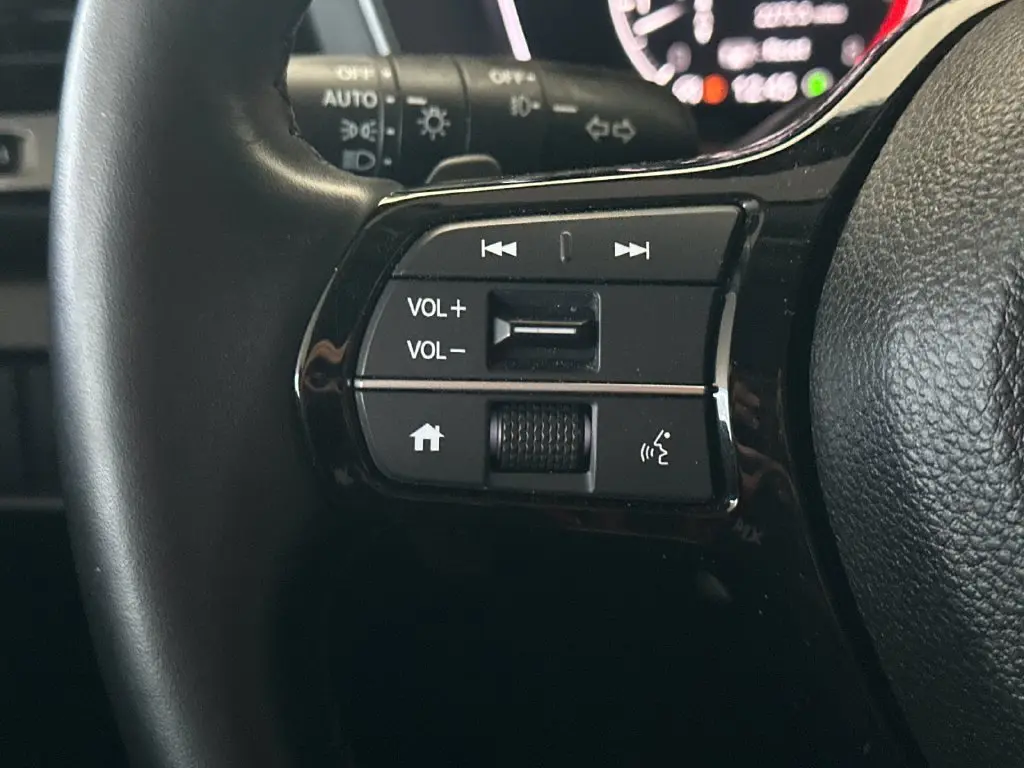 2024 Honda Pilot - $33,691