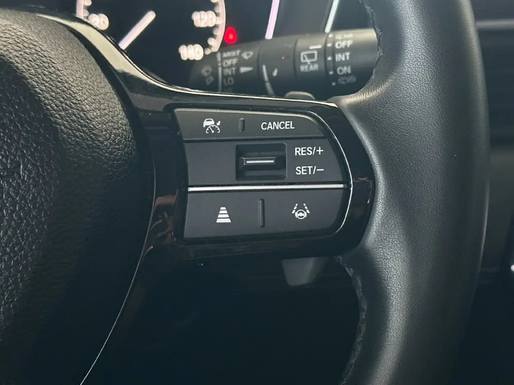 2024 Honda Pilot - $33,691