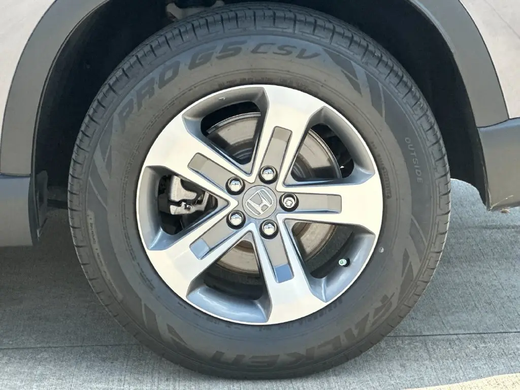 2024 Honda Pilot - $33,691