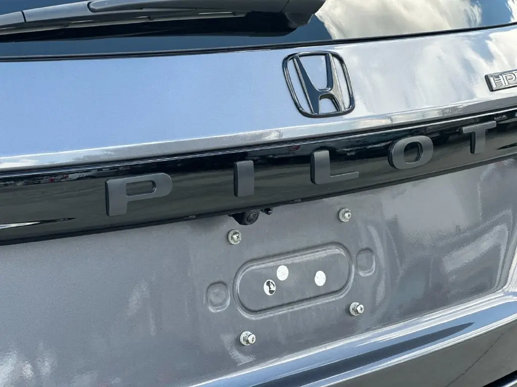 2024 Honda Pilot - $33,691