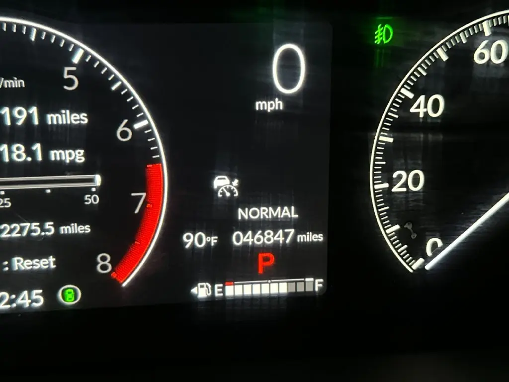 2024 Honda Pilot - $33,691