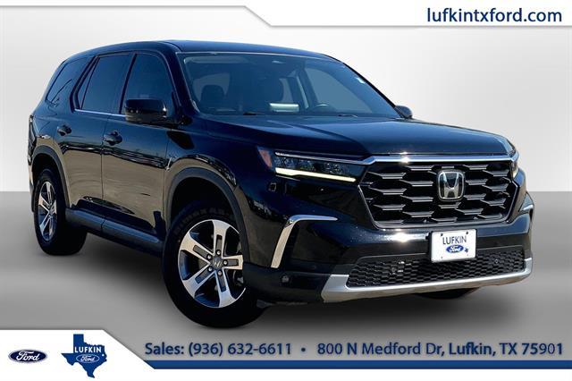2023 Honda Pilot - $28,270