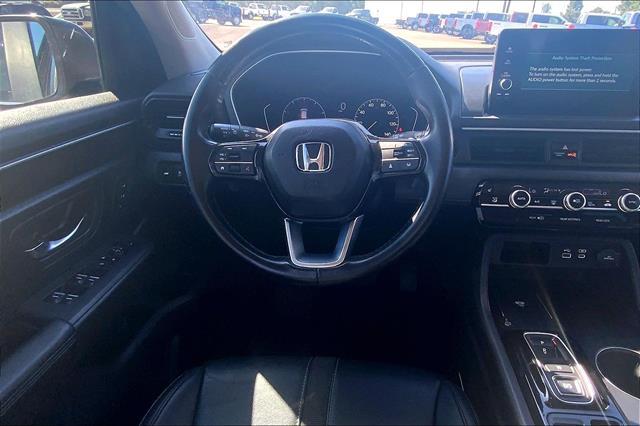 2023 Honda Pilot - $28,270