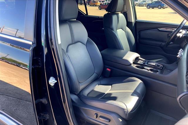 2023 Honda Pilot - $28,270