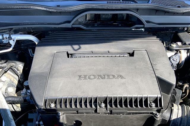 2023 Honda Pilot - $28,270