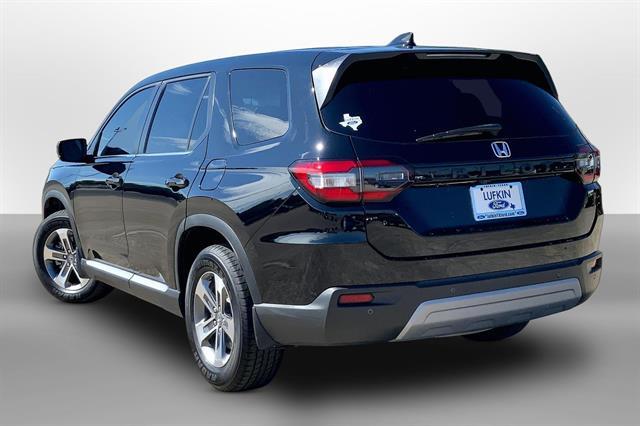 2023 Honda Pilot - $28,270