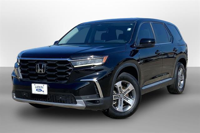 2023 Honda Pilot - $28,270