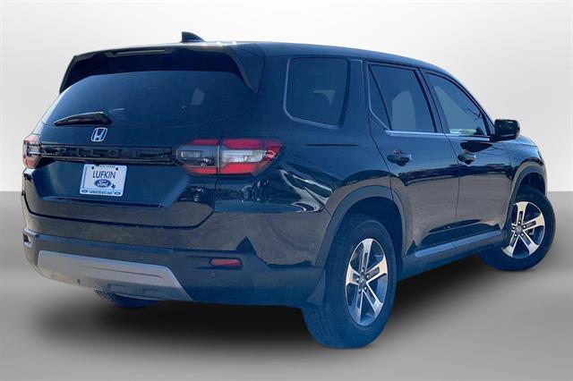 2023 Honda Pilot - $28,270