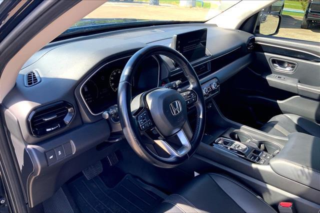 2023 Honda Pilot - $28,270