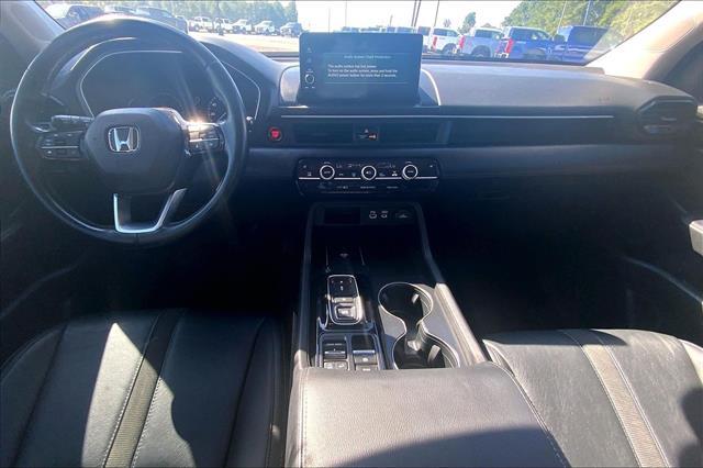 2023 Honda Pilot - $28,270