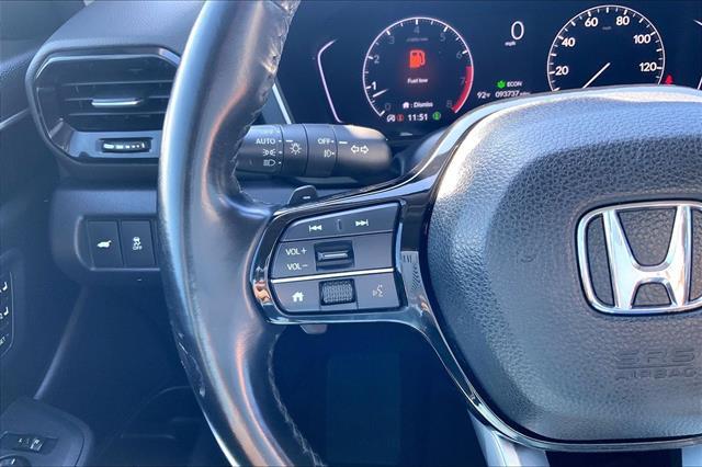 2023 Honda Pilot - $28,270