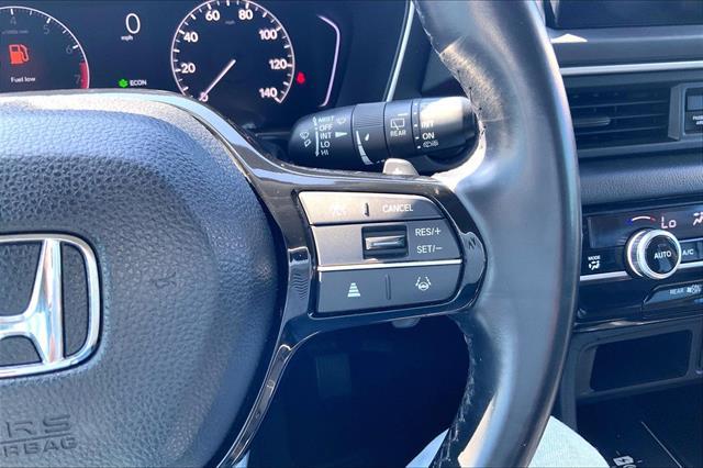 2023 Honda Pilot - $28,270