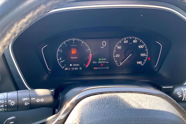 2023 Honda Pilot - $28,270