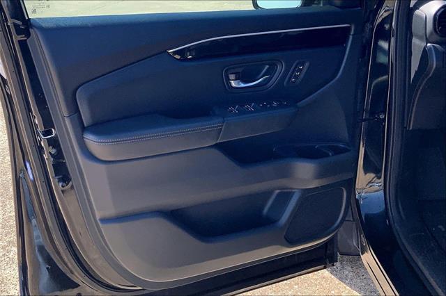 2023 Honda Pilot - $28,270