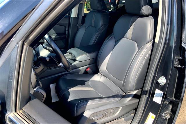 2023 Honda Pilot - $28,270