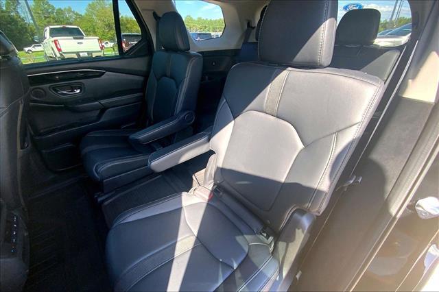2023 Honda Pilot - $28,270