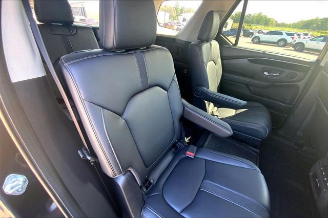 2023 Honda Pilot - $28,270