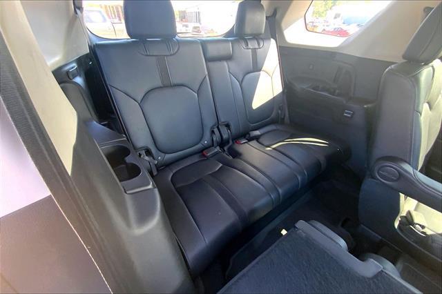 2023 Honda Pilot - $28,270