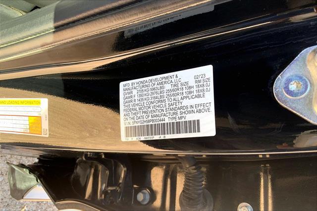 2023 Honda Pilot - $28,270
