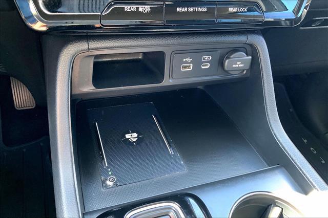 2023 Honda Pilot - $28,270
