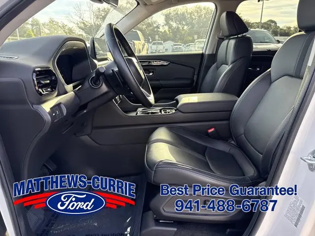 2023 Honda Pilot - $36,700