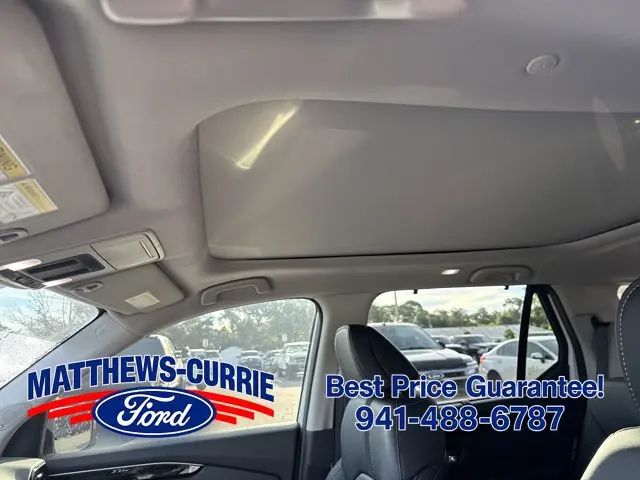2023 Honda Pilot - $36,700