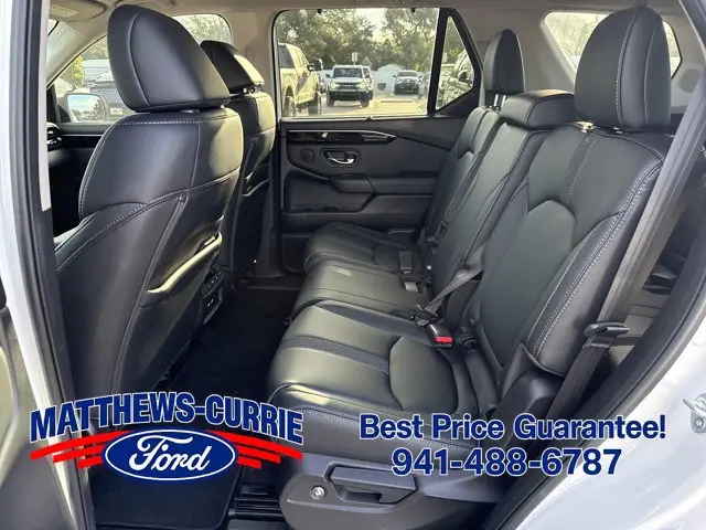 2023 Honda Pilot - $36,700