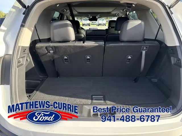 2023 Honda Pilot - $36,700