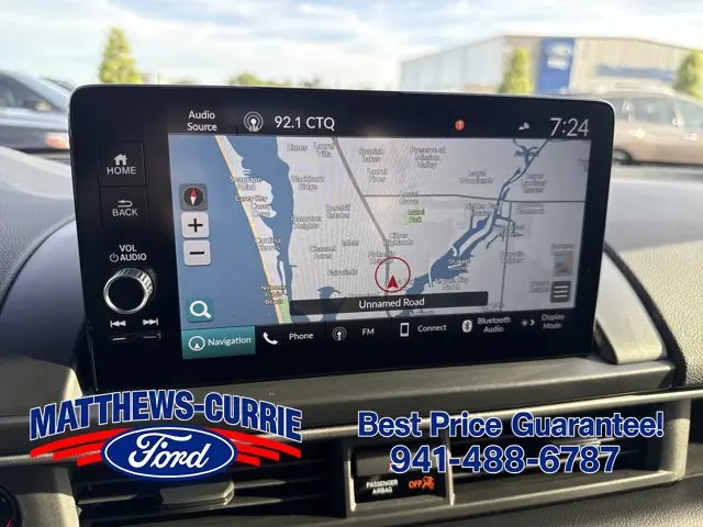 2023 Honda Pilot - $36,700