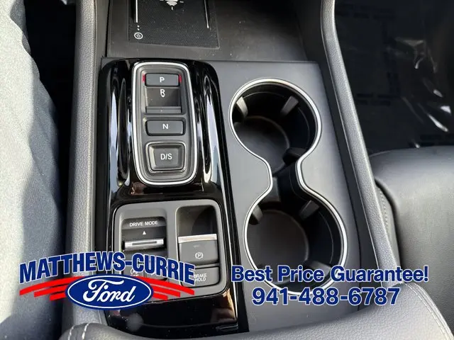 2023 Honda Pilot - $36,700