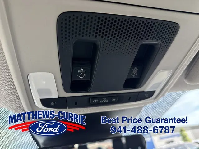 2023 Honda Pilot - $36,700