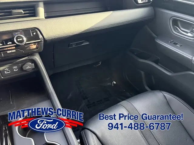 2023 Honda Pilot - $36,700