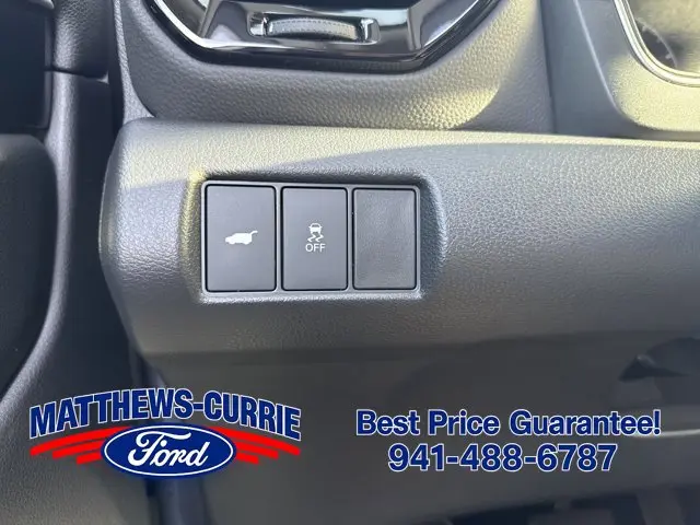 2023 Honda Pilot - $36,700