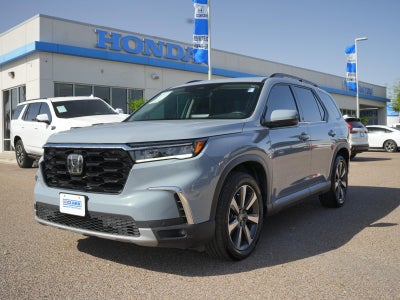 Photo of a 2025 Honda Pilot Touring 4DR SUV for sale