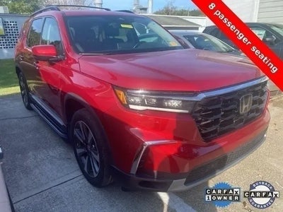 Photo of a 2023 Honda Pilot Touring 4DR SUV for sale
