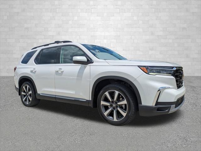 2023 Honda Pilot - $35,278