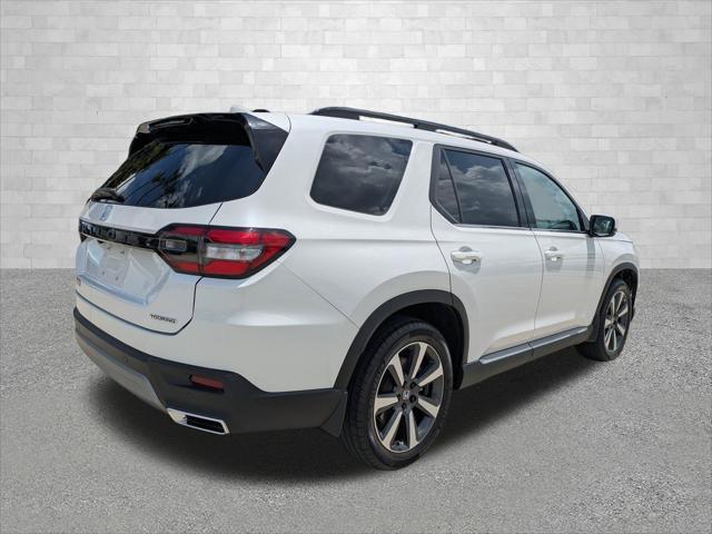 2023 Honda Pilot - $35,278