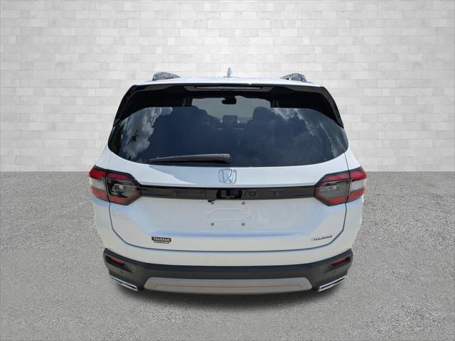 2023 Honda Pilot - $35,278