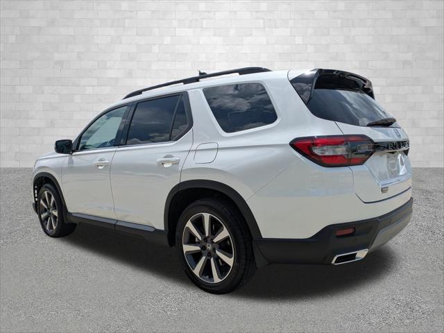 2023 Honda Pilot - $35,278