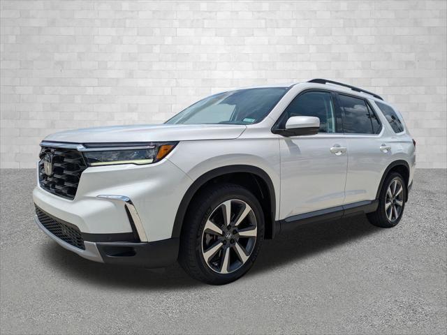 2023 Honda Pilot - $35,278