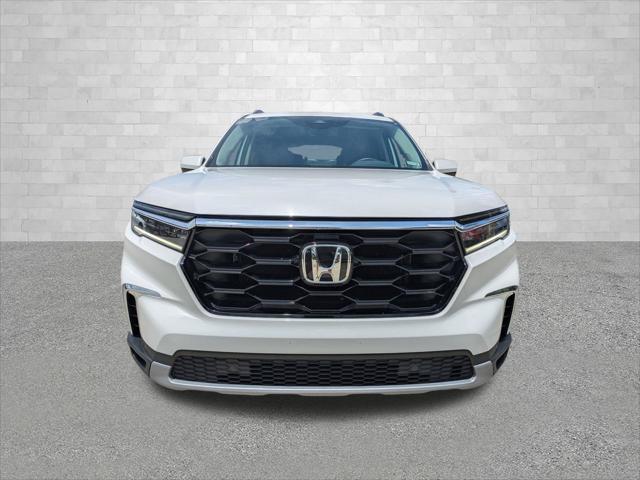2023 Honda Pilot - $35,278