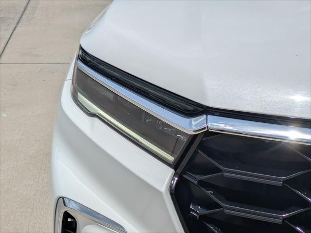 2023 Honda Pilot - $35,278