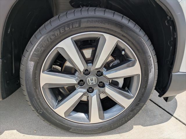 2023 Honda Pilot - $35,278